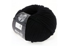 Cool Wool Big zwart 627